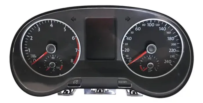 Painel Instrumento Fox 1.6 2015 A 2018 5z0920865d