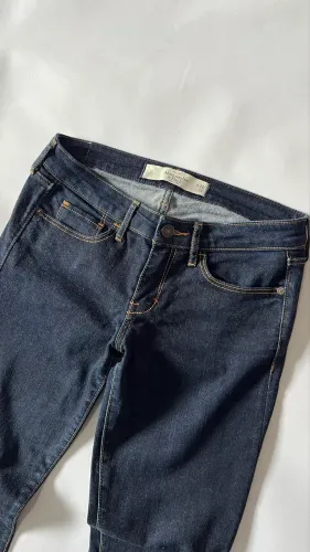 Calça Abercrombie & Fitch - New York 