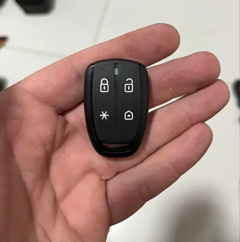 Controle alarme prositron original