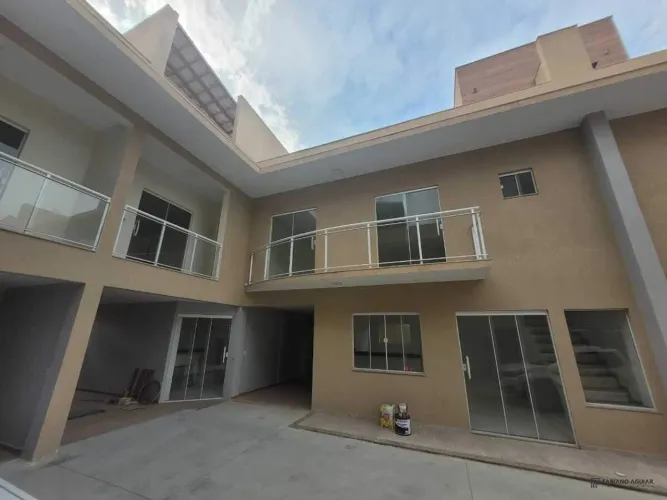 Casa de Condomínio à venda, 2 quartos, 2 suítes, 1 vaga, Figueira - Arraial do Cabo/RJ-R$