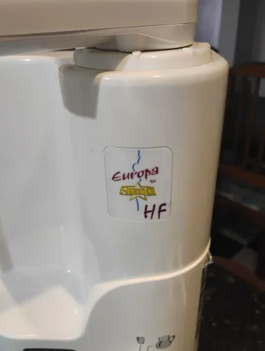 Filtro Europa Hebe HF
