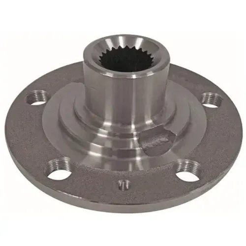 Cubo de Roda Dianteiro Polo Fox Crossfox cubo de roda dianteiro Volkswagen