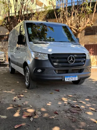 VAN SPRINTER 315 2023