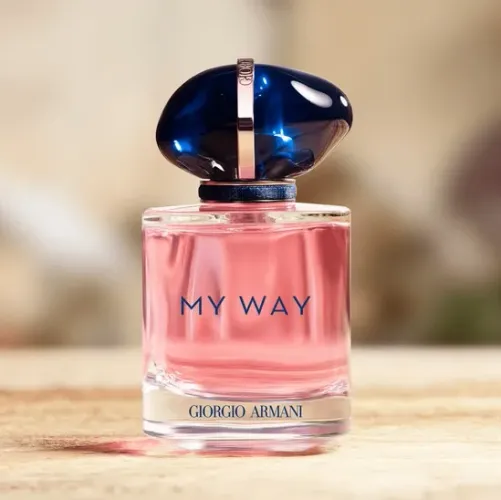 Perfume feminino My Way Floral 30ml