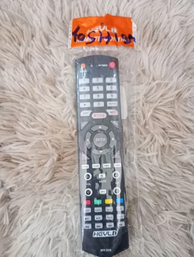 Controle Toshiba 