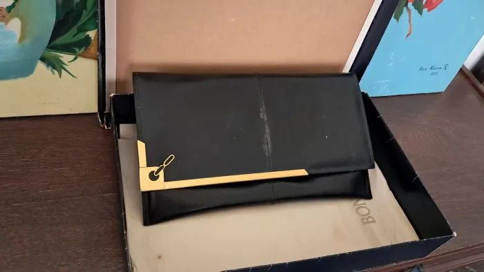 Bolsa de luxo