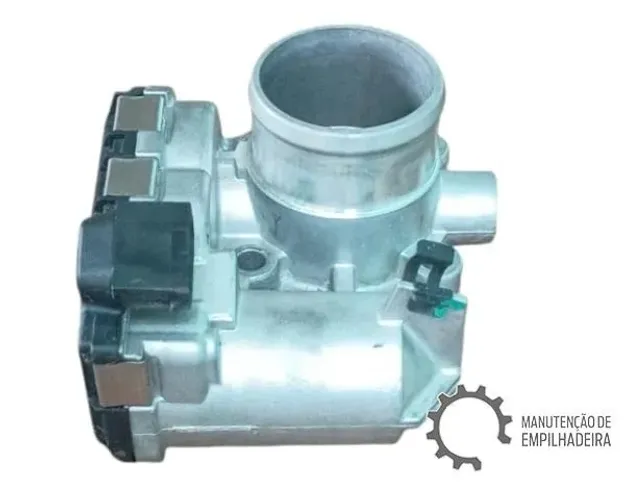 Corpo Acelerador Tbi Hyster Ft Vx 580048274