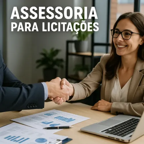 Licitações -  Treinamentos - Mentorias - Cursos