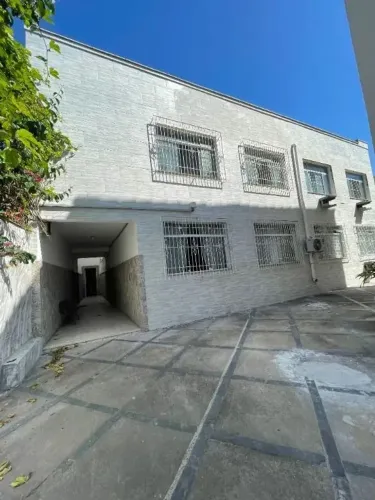 Atlântica imóveis tem excelente apartamento à venda no Centro - Macaé/RJ