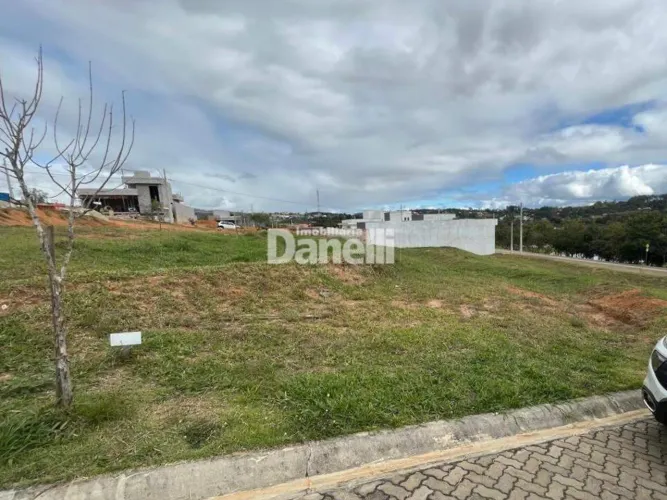 Lote em Condomínio à venda, Condomínio Quinta das Palmeiras - Taubaté/SP