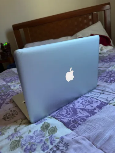 MacBook Pro mid2012