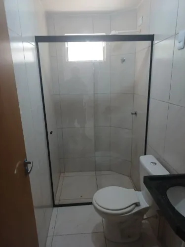 Box para banheiro, espelhos etc..