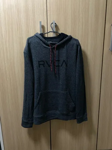 Moletom RVCA - TAM: M