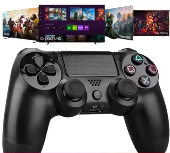 Controle PS4