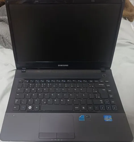 Notebook Samsung