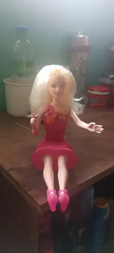BARBIE PORTAL SECRETO 