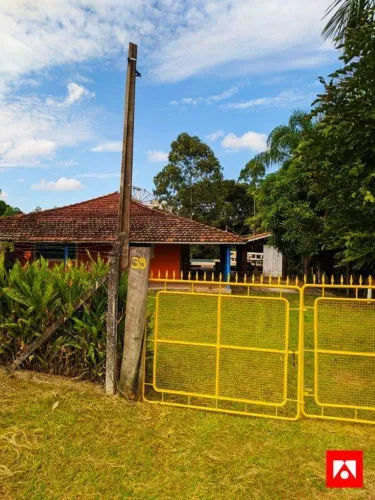 Chácara à venda no Condomínio Vertentes das Águas em São Pedro com 2 quartos, sendo 1 banh