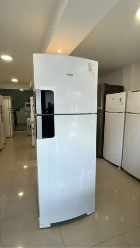 Geladeira Consul Frost Free NUNCA USADA