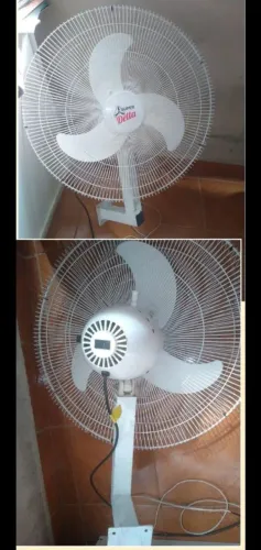 Ventilador 