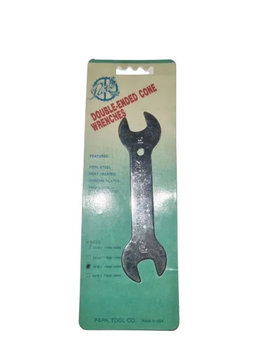 Chave de boca Park Tool  DCW2 15mm X 16mm 