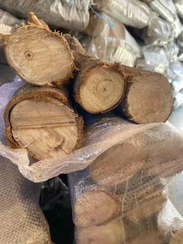 Lenha para Fogão e Churrasqueira