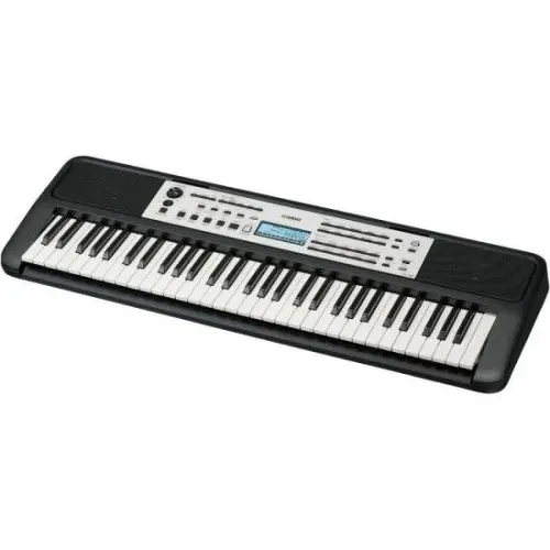 Teclado Yamaha PSR YPT-380 em até 10x sem juros no cartão