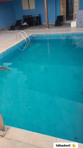 Piscineiro SP