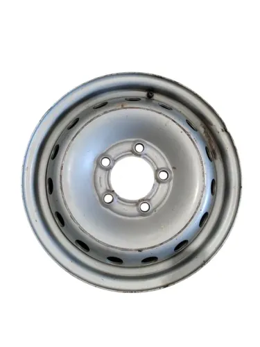 Roda Ferro Renault Master 2.3 2016 Aro 16
