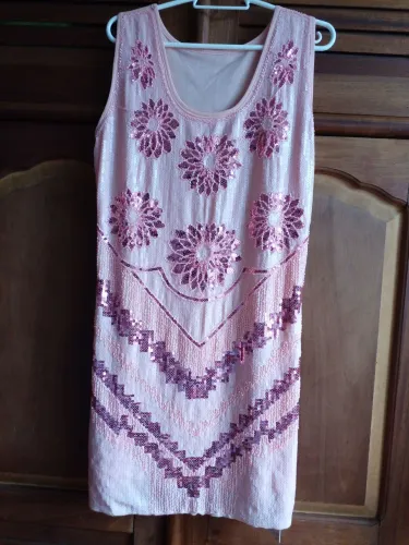 Vestidos