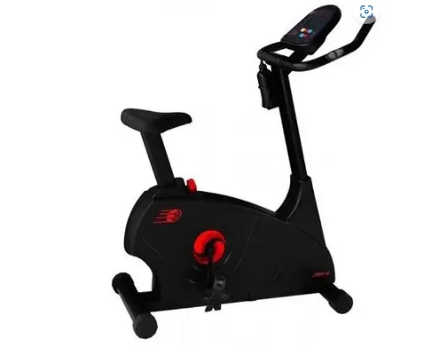 BIKE 364SX Vertical Profissional Embreex