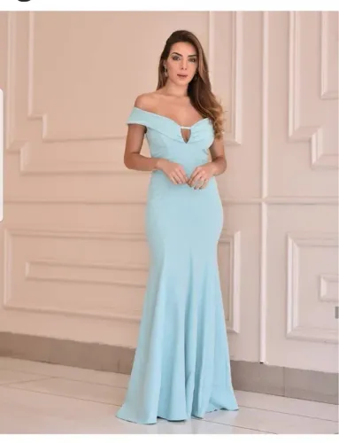 Vestidos de festa novos - diversos 