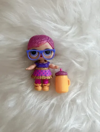Boneca LOL Surprise original- valor unitário 