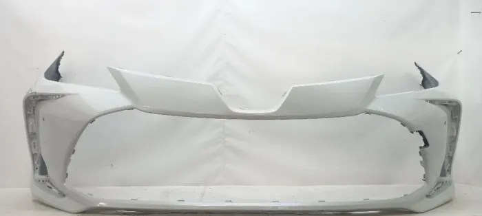 Para-choque dianteiro Toyota Corolla 2022 2024 original