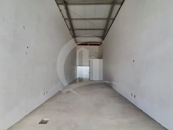 Chegou a sua chance de instalar o seu negócio em um dos melhores pontos comerciais de Arac