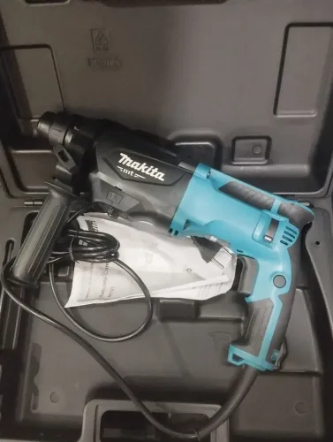 Martelete Makita 800W 127V