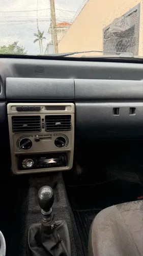 Fiat Uno Mille 1.0 Fire/ F.flex/ Economy 2P 2007