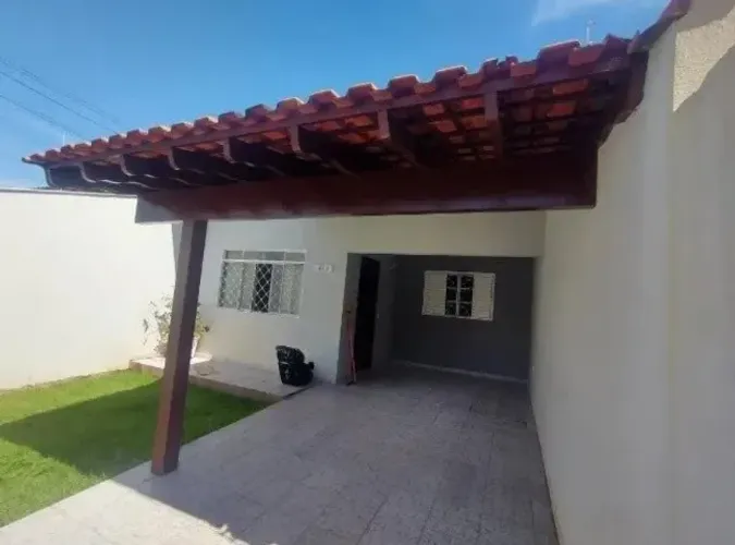 Casa Em Itapevi - Jardim bela Vista - Prox. Cemeb