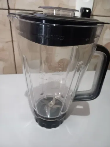 Copo do,liquidificador Philips Walita