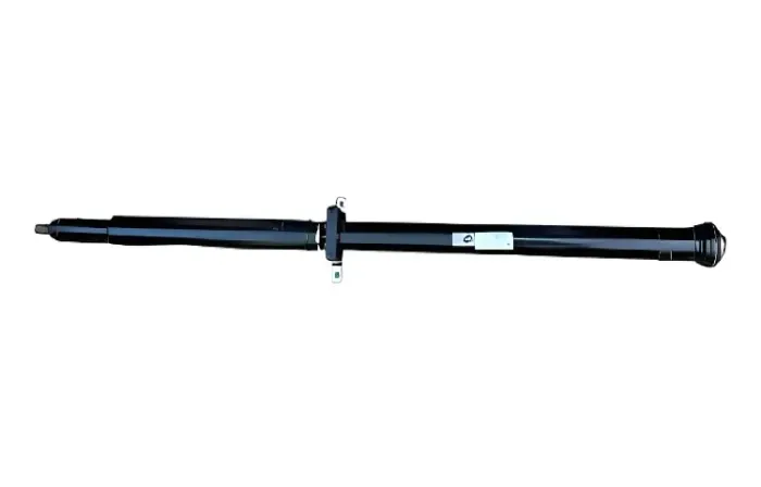Eixo cardan Jeep Compass Flex 17-22