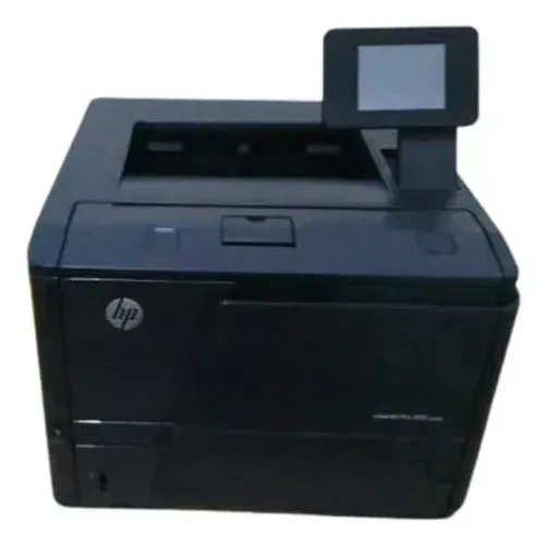 Hp Laser Laserjet Pro 400 M401dn
