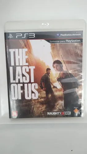 Jogo ps3