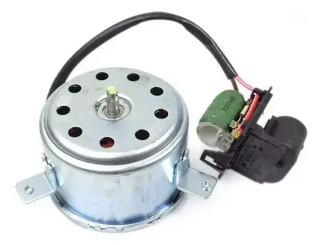 Motor De Eletroventilador Vectra Hatch 2.0 8v C/ar 2010/...