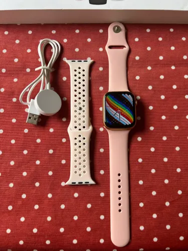 Smartwatch S10 microwear