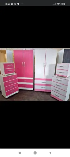 Kit's de Solteiro direto de Fábrica!