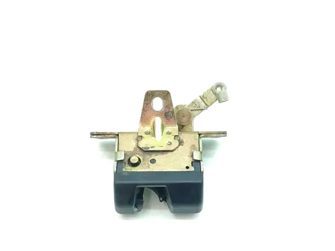 Fechadura Tampa Traseira Gm Astra Hatch 1999 2000 2001 2002