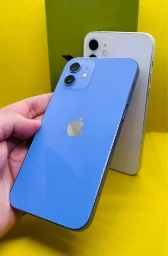 iPhone 12 em oferta nesse fim de semana - Vem pra melhor loja