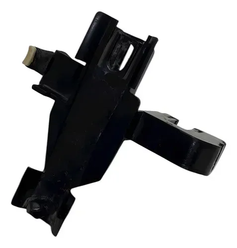 Suporte Conector Sonda Lambda Polo/nivus/tcross 2q0971890