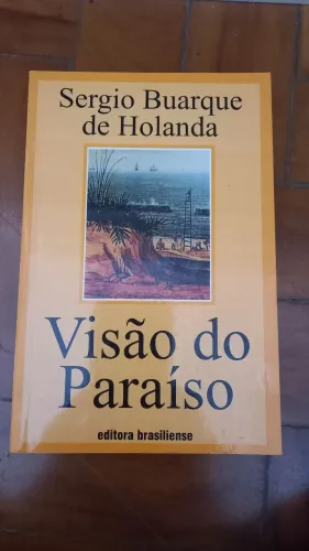 Visão do paraíso