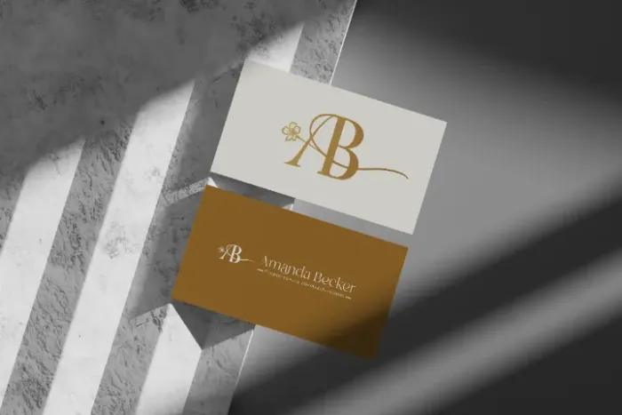 LOGOTIPO E IDENTIDADE VISUAL