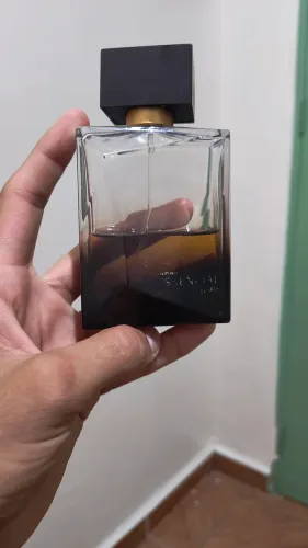 Perfume Natura Essencial Elixir (Masculino)